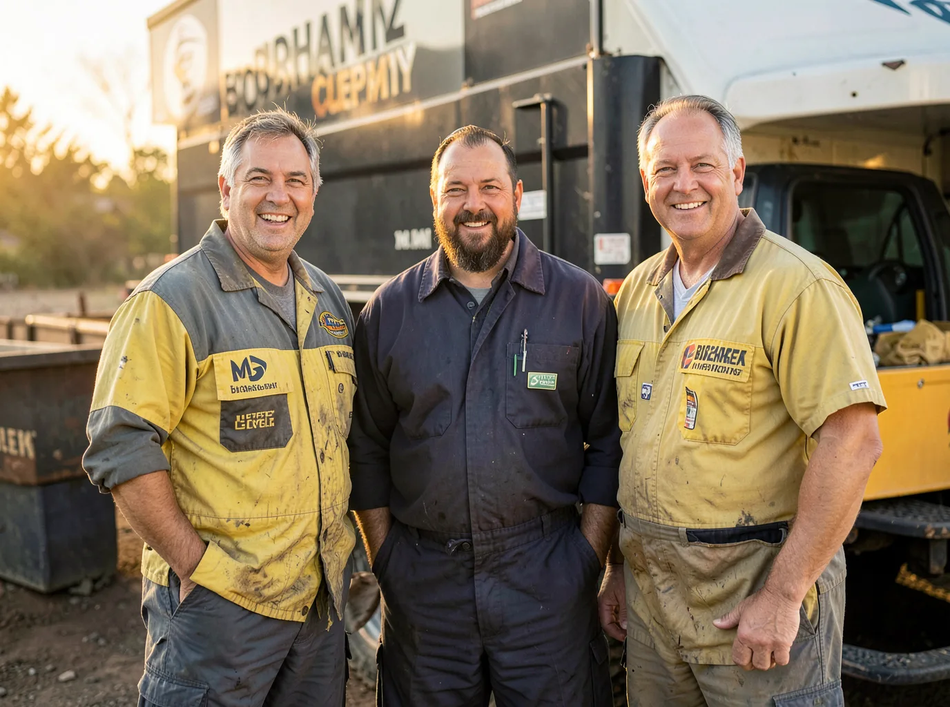 Sewage Cleanup company in Perkinston, MS
