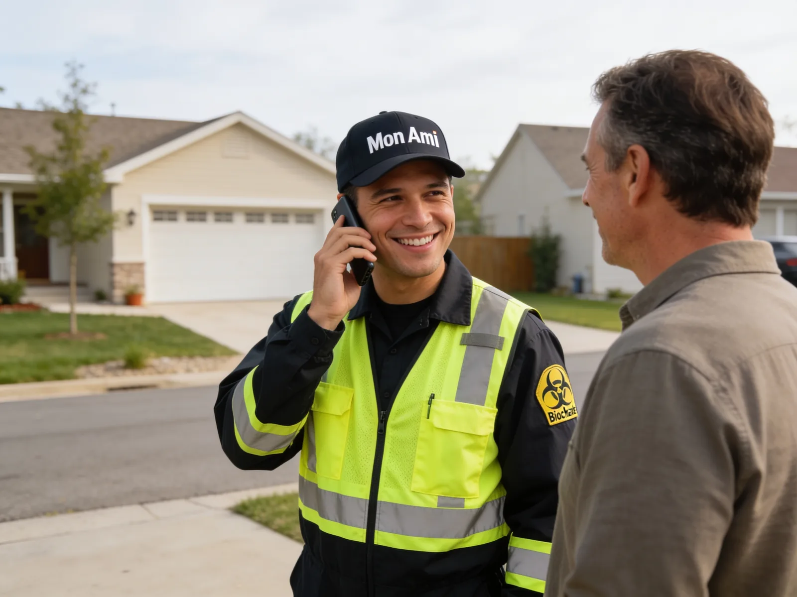 Sewage Cleanup Perkinston, MS FAQs